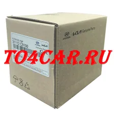 ТОПЛИВНЫЙ ФИЛЬТР HYUNDAI CRETA I 1.6/2.0 31112C9100