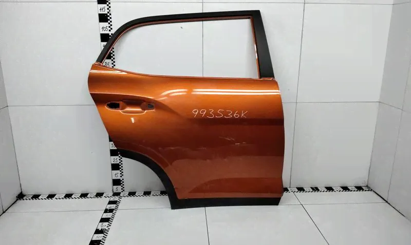 Дверь задняя правая Hyundai Creta 2-2