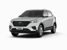 Электропривод багажника Hyundai Creta 2016 - 2021 г.в. (IV-TG-HY-CR-I)
