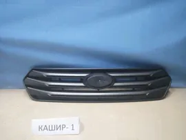 86350m0000 Решетка радиатора Hyundai Creta 1 2015-2021