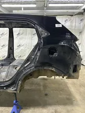 Крыло заднее левое Hyundai Creta (GS) 2016-2021