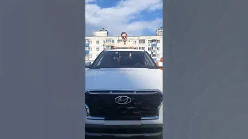 ✅Hyundai CRETA - городской кроссовер уже на стоянке АВТО В РУКИ!