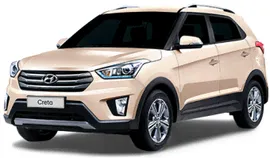Электропривод багажника Smartlift для Hyundai Creta