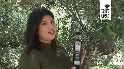 Terra Creta and its extraordinary Greek Extra Virgin Olive Oil