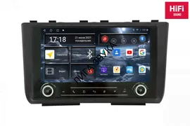 Штатная магнитола Hyundai Creta 2020+ RedPower K75125 Hi-Fi