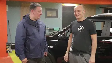 Hyundai CRETA 2021 самый популярный и угоняемый автомобиль /Как защитить от угона /Мини обзор Хендэ