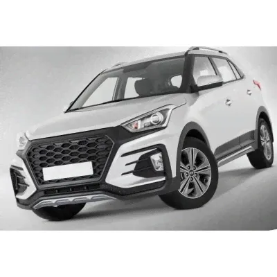 Передний бампер для HYUNDAI CRETA-4