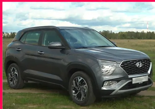 Шумоизоляция автомобиля Hyundai Creta-0