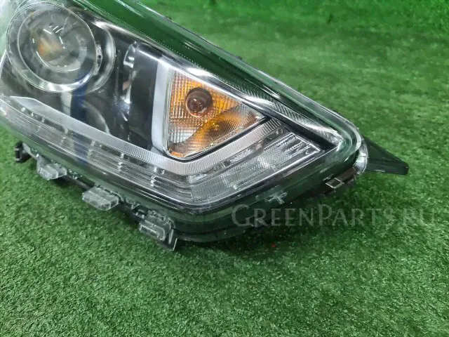 Фара на Hyundai Creta (2020-2021)