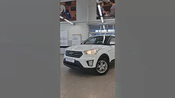 Hyundai Creta | КЛЮЧАВТО АСП | Краснодар ул. Покрышкина 13 | VIN: 5490