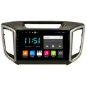 Штатная магнитола Zenith Hyundai Creta - Хендай Крета, Android 10, 4/64GB