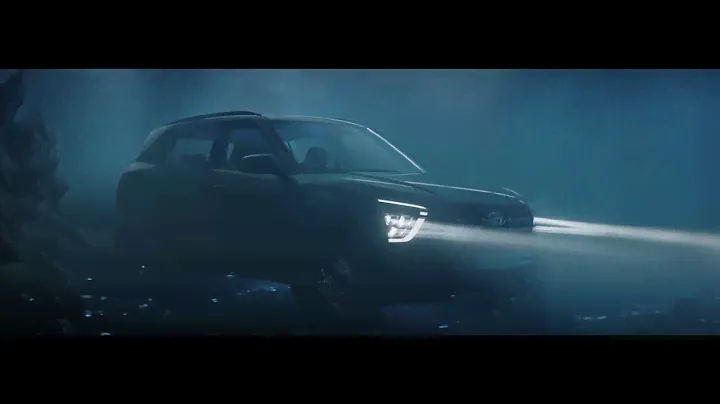 Hyundai | CRETA Knight edition