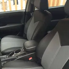 Чехлы из экокожи CoverKraft для Hyundai Creta c 2021 г.в