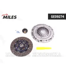 Сцепление HYUNDAI Creta(дв 1,6) 2WD к-т