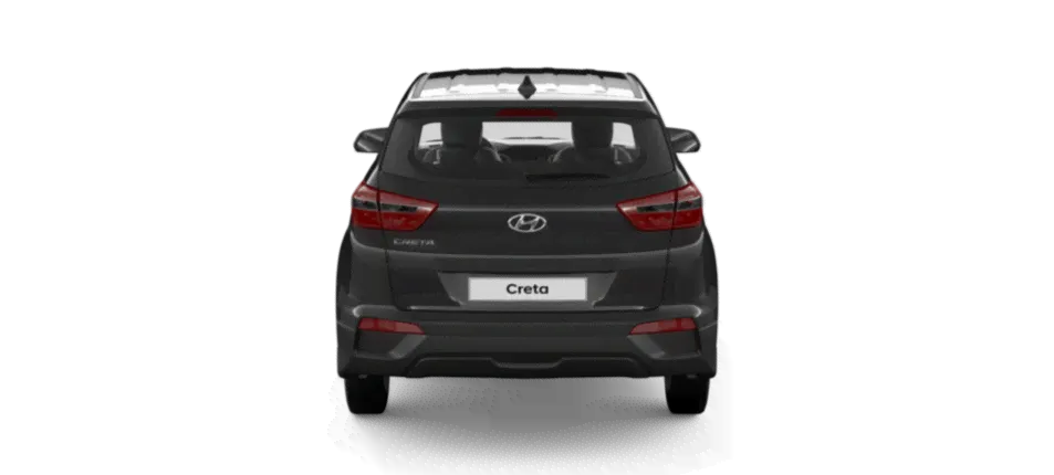 Hyundai CRETA Travel