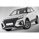 Передний бампер для HYUNDAI CRETA