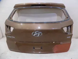 Дверь багажника Hyundai Creta 2016>
