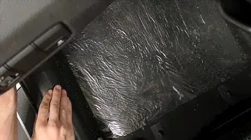 хендэ крета разбор панели приборов, порогов, стойки hyundai creta panel demount