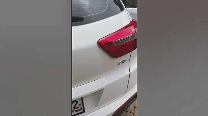 3 Hyundai Creta 2021 года, все с Одним собственником, все с без ДТП и окрасов! #обзор #продажа