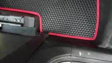 Автомобильные коврики EVA/ЕВА/ЭВА для Hyundai Creta 1 / Хендай Крета 1 2016-2021