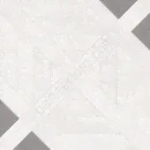 Creta Flori Blanco плитка керамогранит New Trend