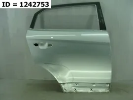 Дверь задняя правая Hyundai CRETA 1 (GS)