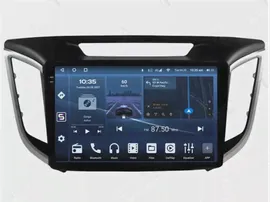 Hyundai Creta / ix25 (2014-2019) Android head unit CarPlay