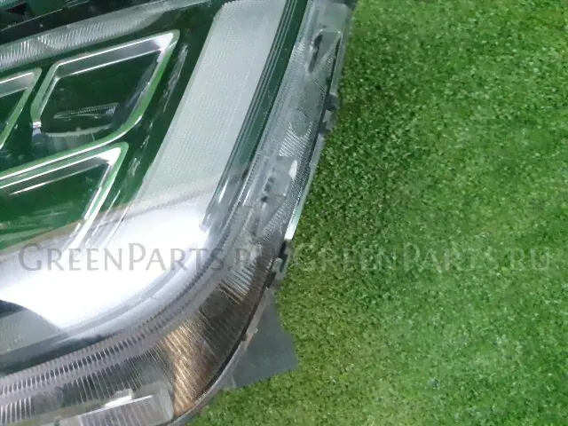 Фара на Hyundai Creta 2 (2021-Н.В.)-2