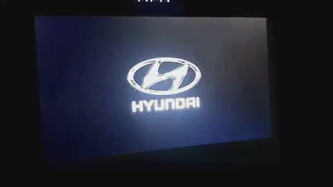 Hyundai Creta не может загрузится голова, слетел андройд