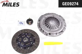 Сцепление (комплект) Miles для Hyundai Creta I 2016-2024. Артикул GE09274