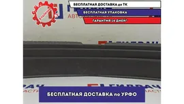 Обшивка багажника Hyundai Creta 85770-M0000-TRY.