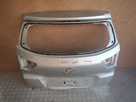 Дверь багажника, Hyundai (Хендэ)-CRETA (16-)