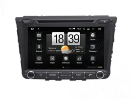 Штатная магнитола Navipilot DROID7 Hyundai Creta (2016+) 8