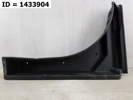 обшивка багажника Hyundai CRETA 1 (GS)