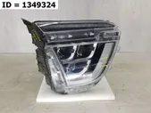 фара правая Hyundai Creta 2, SU2