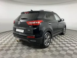 HYUNDAI Creta 2, 2016