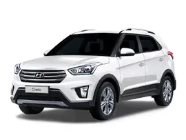 Hyundai Creta I 2016-2021 г.в.