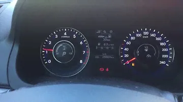 Вой компрессора кондиционера hyundai i40