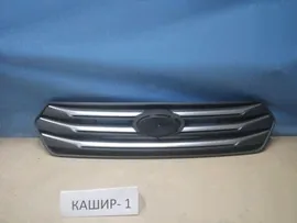 86350m0010 Решетка радиатора Hyundai Creta 1 2015-2021