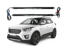 Электропривод багажника для Hyundai Creta 2016 2017 2018 2019 2020. Megabox EPB-16
