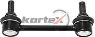 Тяга стабилизатора HYUNDAI CRETA 17- зад.подв.левправ. KLS5349