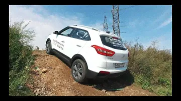 HYUNDAI CRETA ТЕСТ ДРАЙВ 2.0 АТ 150ЛС. Динамика. Цены.