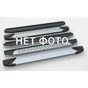 Пороги на Hyundai Creta (2016-2024) Winbo, артикул FG00001601