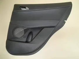 Обшивка двери задней правой Hyundai Creta (GS) 2016-2021