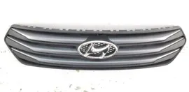 86350M0000 Решетка радиатора Hyundai Creta 1 2016-2020