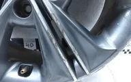 Диск колеса литой Hyundai Creta R17