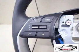 Рулевое колесо для AIR BAG (без AIR BAG) Hyundai Creta 2021- 2022г. (артикул 088-95368991)