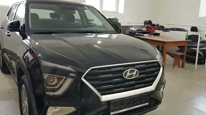 продаётся Hyundai Creta 1.6 2022 за2.2🍋