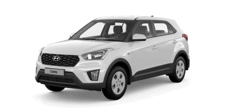 Hyundai CRETA Style