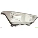 Creta 16 Фара правая с регулирующим мотор (DEPO) (Depo) для Hyundai Creta